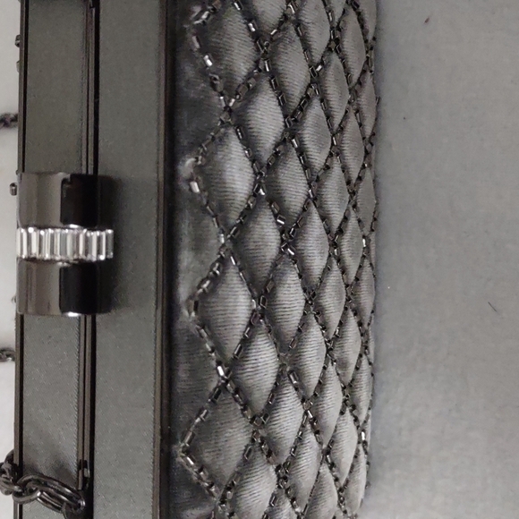 Classy Evening Shoulder Bag - Picture 7 of 12